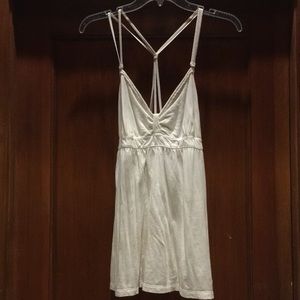 Flowy Hollister Tank Top